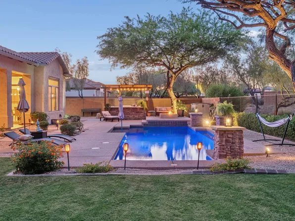 1708 W Parnell Drive, Phoenix, AZ 85085