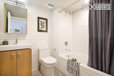 Sold by Citi Habitats