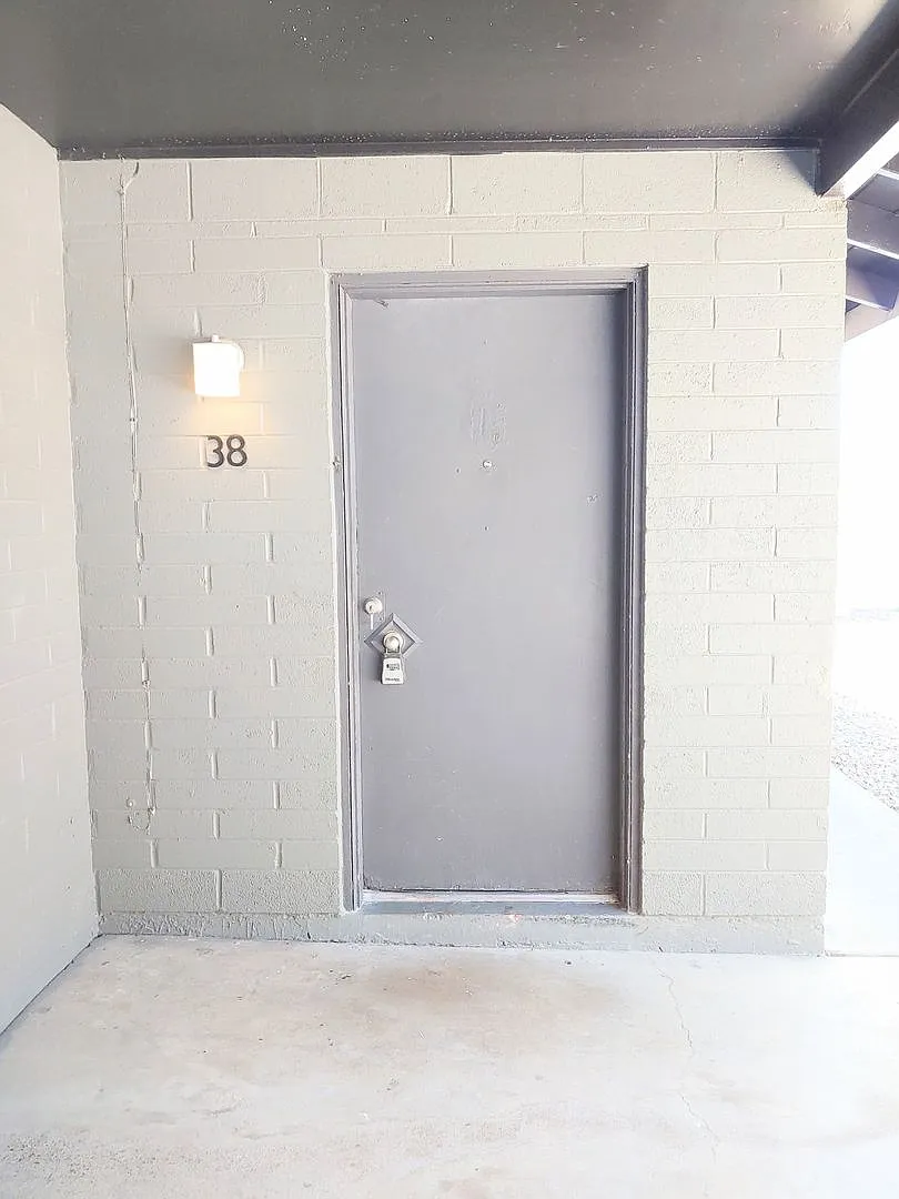 The Desert Chalet — Photo 3