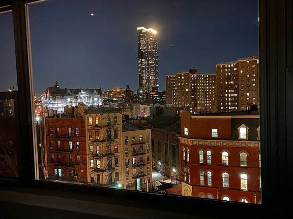 5th image of 215 Park Row APT 8G