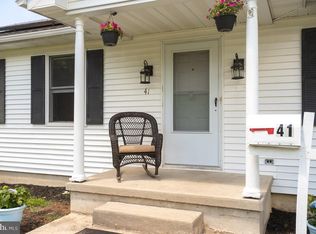 41 Green St, Mount Holly, NJ 08060