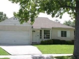 1704 N Rose St, Burbank, CA 91505