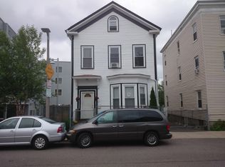 4 Wise St, Jamaica Plain, MA 02130