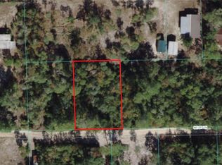 0 NE 237th Ln, Fort McCoy, FL 32134