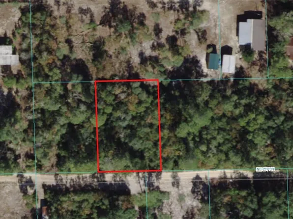 000 NE 237TH LANE, FORT MC COY, FL 32134