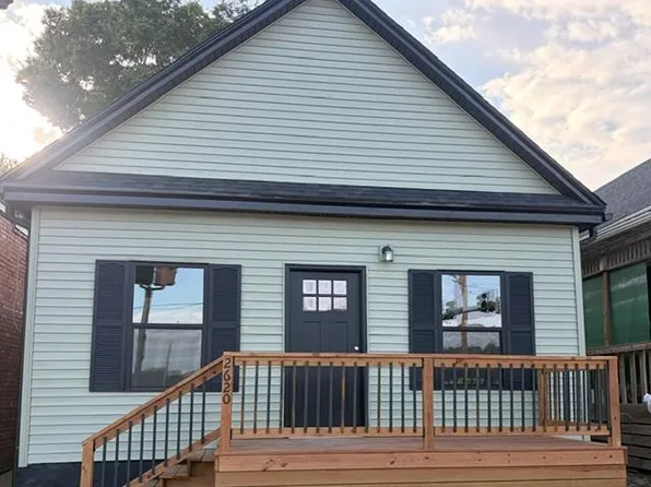 Saint Joseph Ave, Saint Joseph, MO 64505