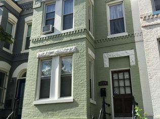 638 L St NE, Washington, DC 20002