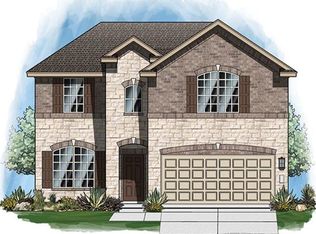 9409 Sawyer Fay Ln, Austin, TX 78748