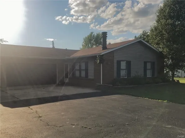 1180 W Choctaw Dr, London, OH 43140