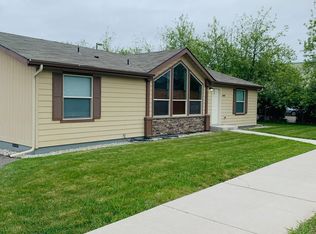3480 England Blvd, Missoula, MT 59808