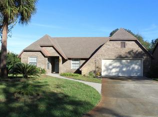 105 Sawtooth Ln, Ormond Beach, FL 32174