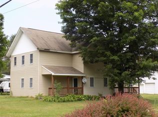 110 Caswell St, Afton, NY