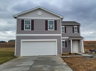 156 Knobby Hook, Hanover, PA 17331