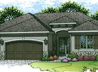 14846 S Parkhill St, Olathe, KS 66062