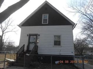 1537 N 22nd St, Milwaukee, WI 53205