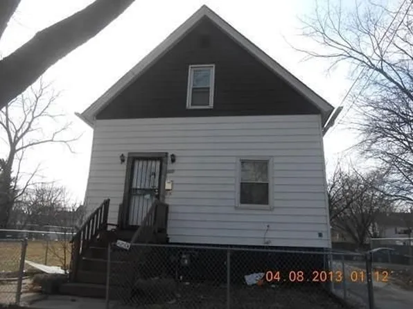 1537 N 22nd St, Milwaukee, WI 53205