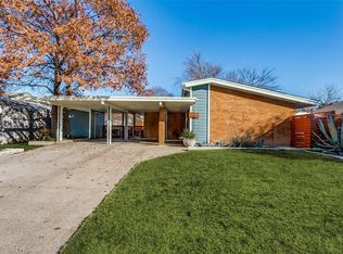 8660 Rolling Rock Ln, Dallas, TX 75238