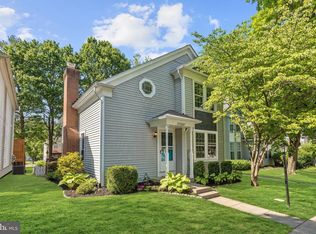 7223 Wedding Ring Way, Columbia, MD 21045