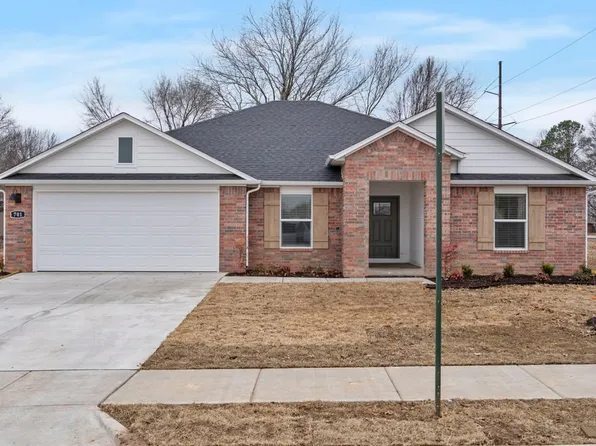 WARREN Plan, Rolling Meadows