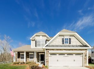 4236 Glenmore Creek Dr, Winston Salem, NC 27107