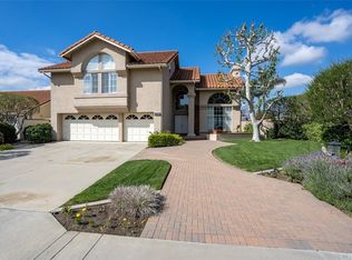 5725 Vista Del Mar, Yorba Linda, CA 92887