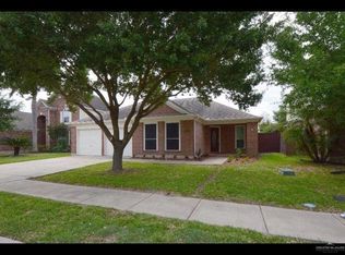 3904 Santa Olivia St, Mission, TX 78572