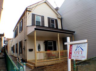 3908 Mintwood St, Pittsburgh, PA 15224