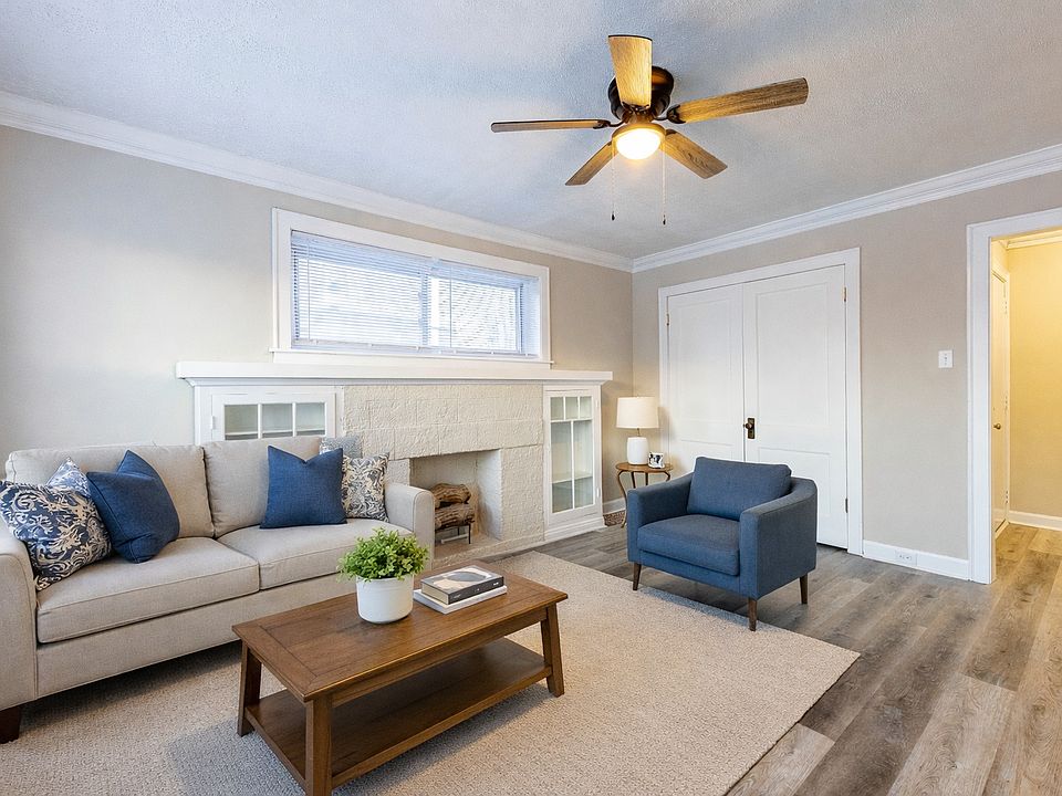 1st image of 8401 S Paulina St #3