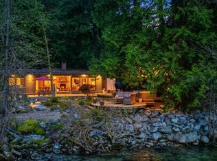 808 Seymour Blvd, North Vancouver, BC V7J 2J6