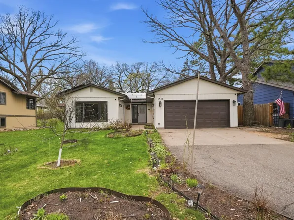 1611 10th Ave SE, Saint Cloud, MN 56304