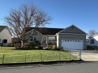 47 Blue Heron Cir, Berlin, MD 21811