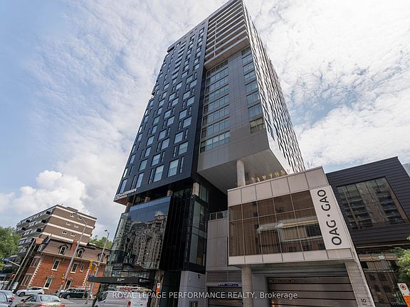 2nd image of 20 Daly Ave #1810