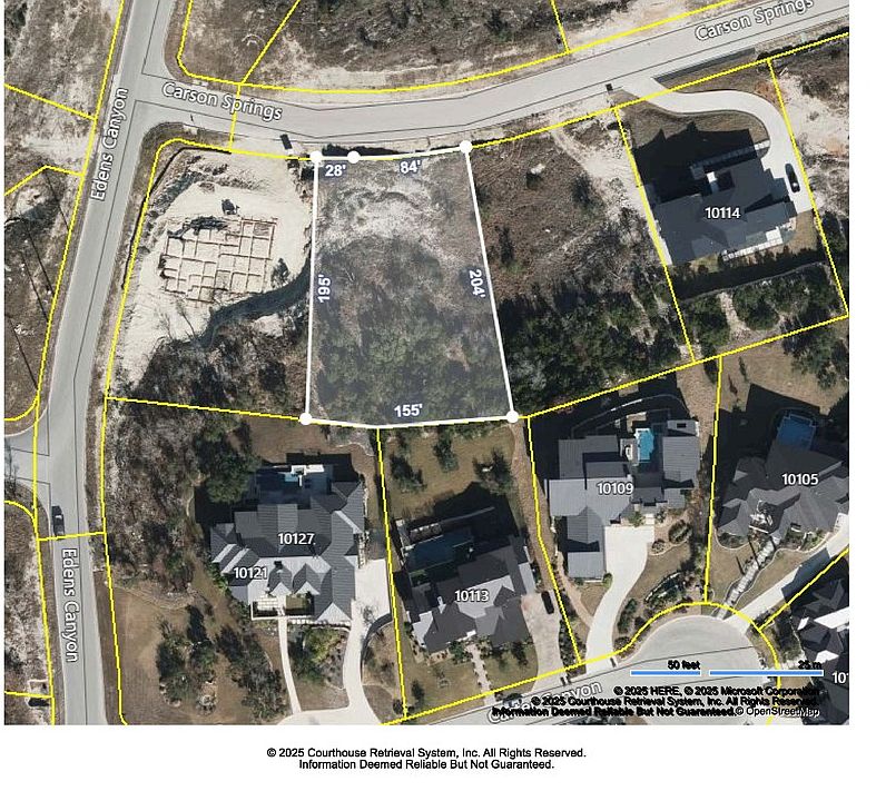 1st image of 000 CARSON SPGS LOT 2