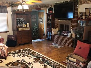 2345 Wax Ave E, Big Stone Gap, VA 24219