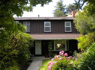 15 Pine Hill Ct, San Rafael, CA 94903