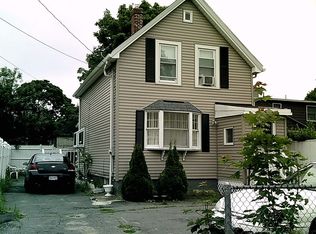 163 Marianna St, Lynn, MA 01902