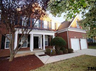 8214 Marvino Ln, Raleigh, NC 27613