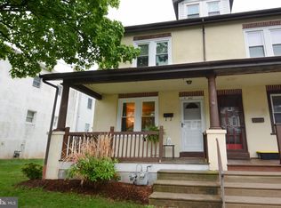 222 Noble St, Souderton, PA 18964