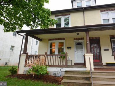 222 Noble St, Souderton, PA, 18964