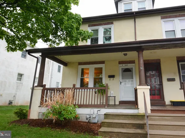 222 Noble St, Souderton, PA 18964