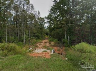 4536 Black Oak Rd, Milton, FL 32583