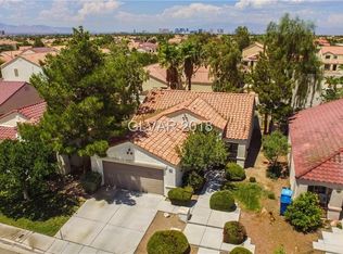 992 Menands Ave, Las Vegas, NV 89123