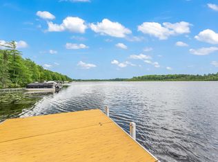 6495 Maywood Ln, Three Lakes, WI 54562