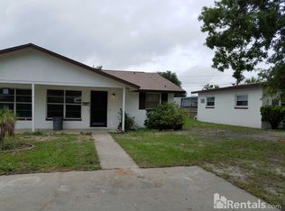 6253 Pennsylvania Ave, New Port Richey, FL 34653