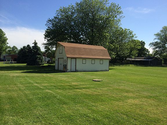Barn 