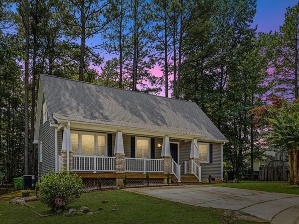 2905 Benjamin Hill Cir, Raleigh, NC 27610
