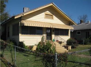 1636 Pearson Ave SW, Birmingham, AL 35211