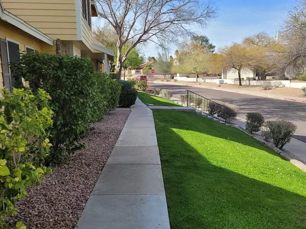4816 E Corral Rd Unit 4, Phoenix, AZ 85044