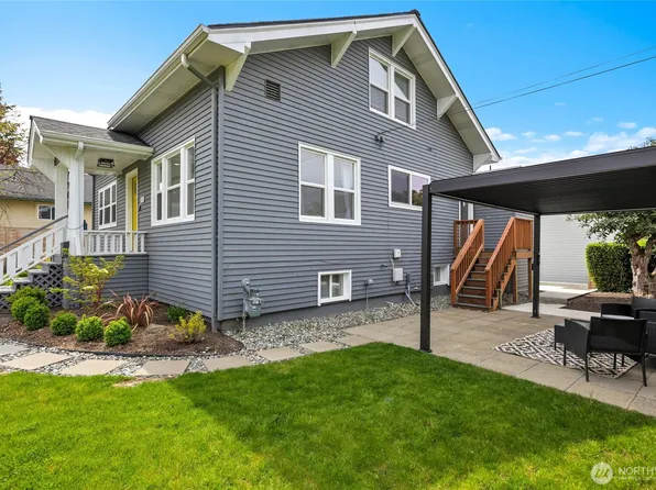 7901 16th Avenue SW, Seattle, WA 98106