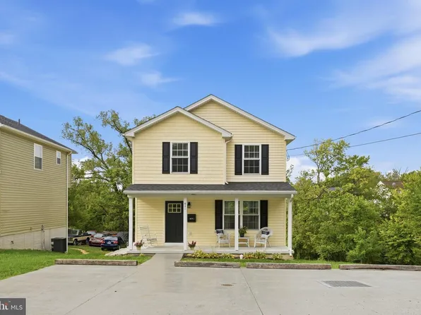 671 Branch St, Strasburg, VA 22657